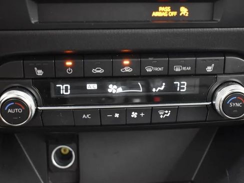 Used 2025 MAZDA CX-5 AWD 2.5 S w/ Select Package image 32