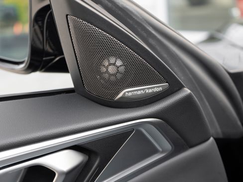 Used 2025 BMW M4 xDrive Competition w/ Executive Package image 15