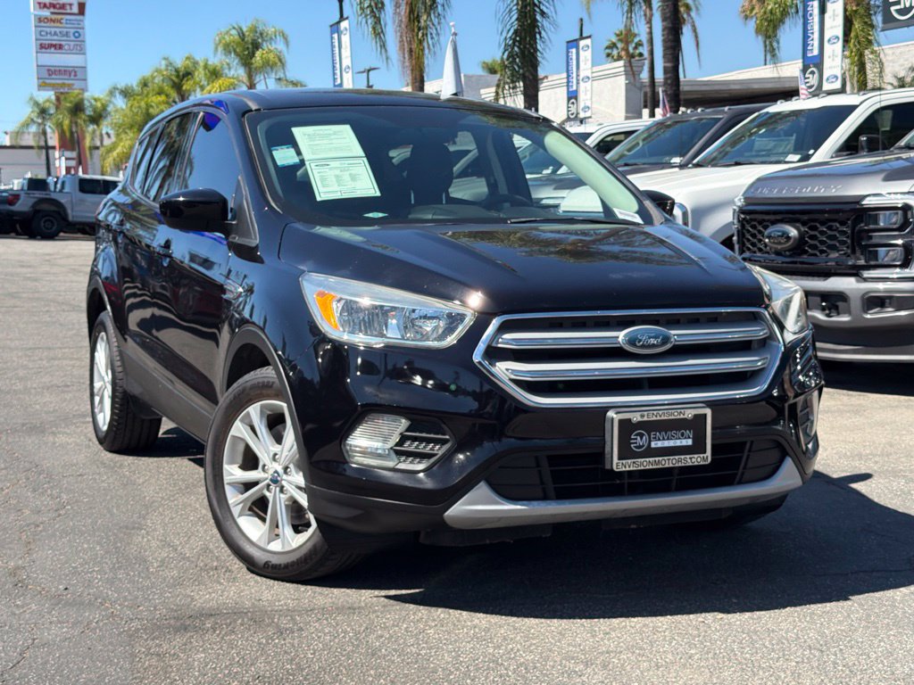Used 2019 Ford Escape SE AWD/4WD image 3