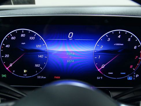 Certified 2025 Mercedes-Benz GLC 300 image 13