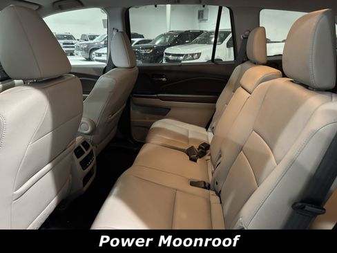 Used 2022 Honda Pilot Special Edition image 5