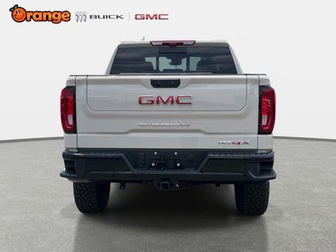 New 2026 GMC Sierra 1500 AT4X AWD/4WD image 4
