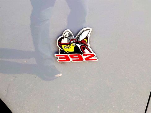 Used 2022 Dodge Challenger R/T Scat Pack image 3