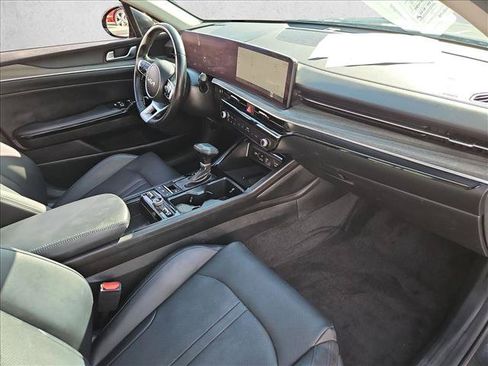 Used 2025 Kia K5 EX FWD image 24