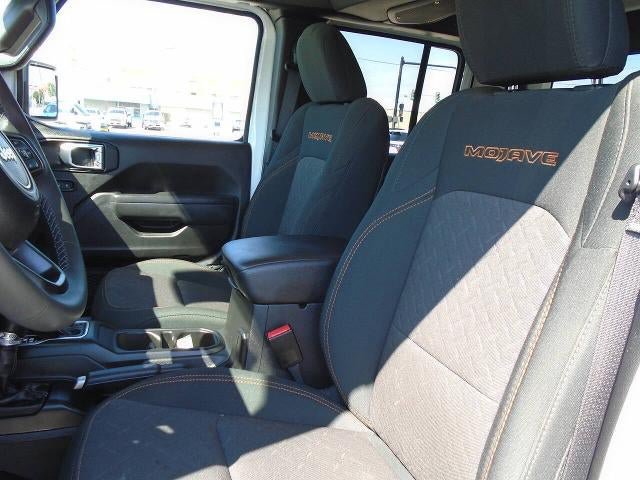 Used 2026 Jeep Gladiator Mojave AWD/4WD image 20