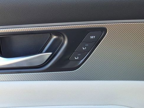 New 2025 Nissan Murano SL w/ Cargo Package AWD/4WD image 11
