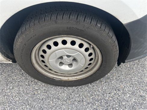 Used 2017 RAM ProMaster City Tradesman w/ Rear Back-up Camera Group image 11