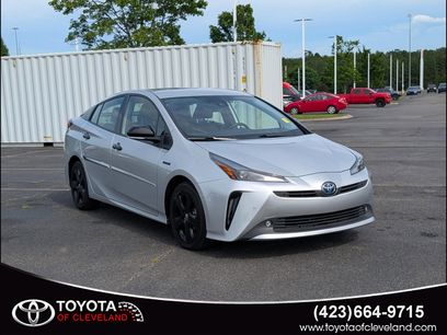 Used 2022 Toyota Prius