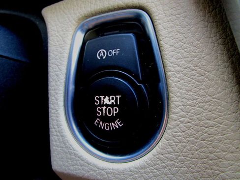 Used 2014 BMW 328d xDrive Sedan image 28
