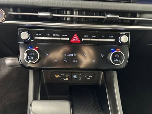 Used 2025 Hyundai Tucson SEL image 52