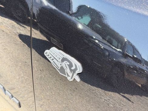 New 2026 RAM 1500 Warlock AWD/4WD image 7