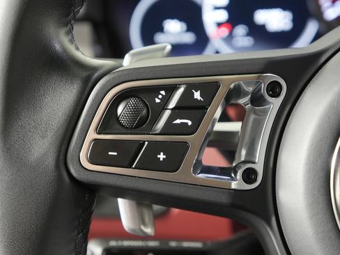 Certified 2023 Porsche Cayenne Turbo AWD/4WD image 29