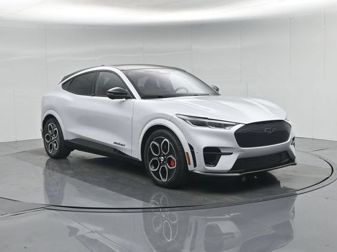 Certified 2023 Ford Mustang Mach-E GT AWD/4WD image 58
