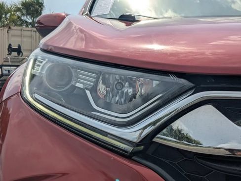 Used 2018 Honda CR-V EX image 11