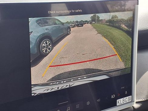 New 2026 MAZDA CX-5 Preferred AWD/4WD image 8