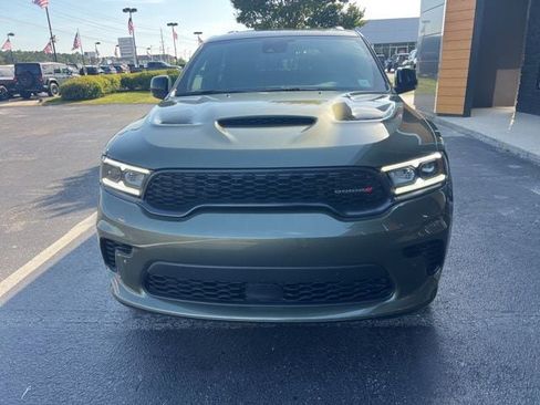 New 2026 Dodge Durango GT AWD/4WD image 2