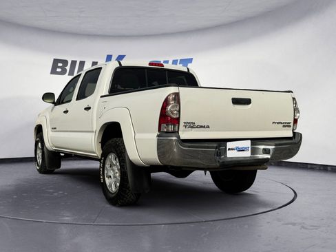 Used 2013 Toyota Tacoma PreRunner image 3