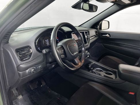 Used 2022 Dodge Durango GT image 9