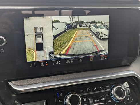 Used 2025 GMC Sierra 1500 Denali image 26