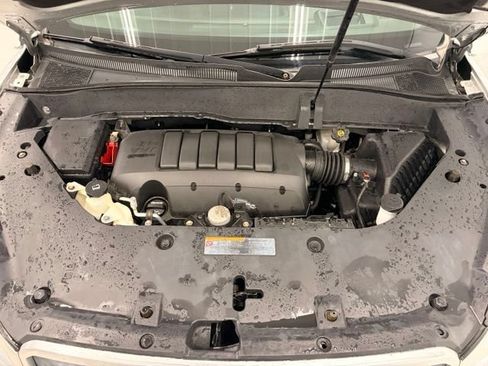 Used 2017 GMC Acadia Limited SLT AWD/4WD image 20
