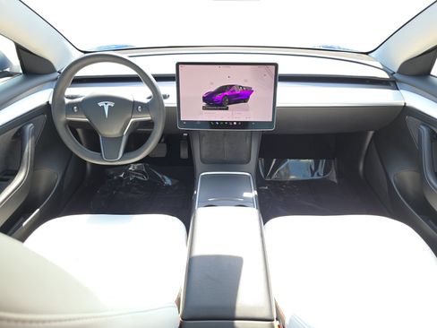 Used 2022 Tesla Model 3 Long Range AWD/4WD image 10