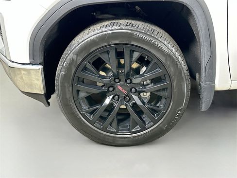 Used 2021 GMC Sierra 1500 SLT image 8