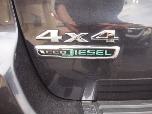 Used 2014 Jeep Grand Cherokee Overland image 3