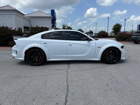 Used 2023 Dodge Charger Scat Pack RWD image 8
