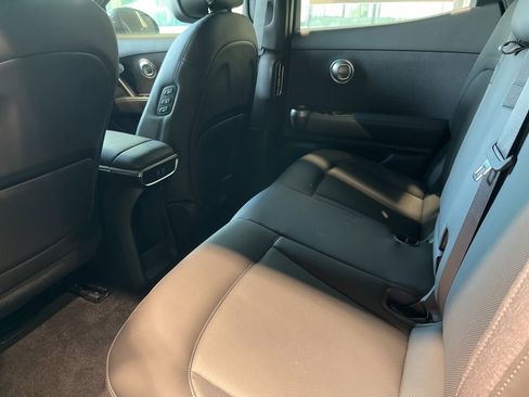 New 2024 Genesis GV60 RWD image 9