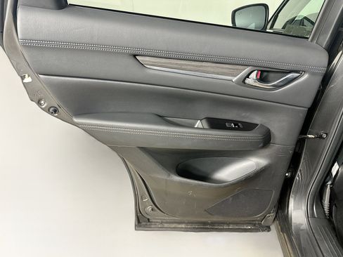 Used 2023 MAZDA CX-5 AWD 2.5 S w/ Premium Package image 27