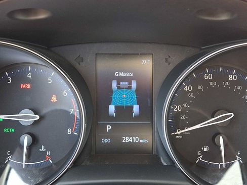 Used 2019 Toyota C-HR Limited FWD image 19
