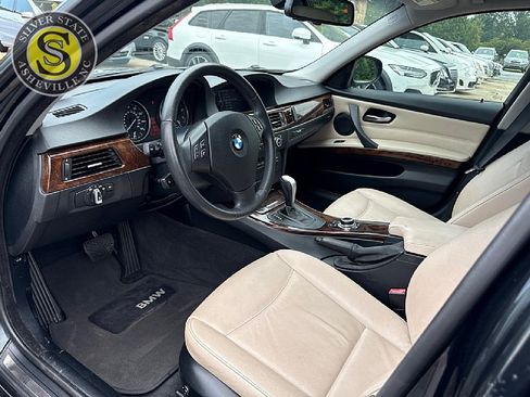 Used 2009 BMW 328i Sedan RWD image 10