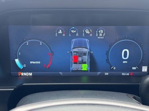 New 2026 Ford F350 Platinum AWD/4WD image 28