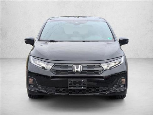 New 2026 Honda Odyssey Sport-L image 6