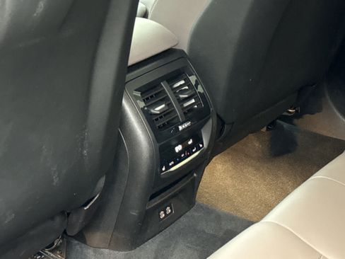 Used 2022 BMW X3 M w/ Executive Package AWD/4WD image 15