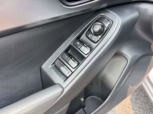 Used 2024 Subaru Impreza 2.0i image 11