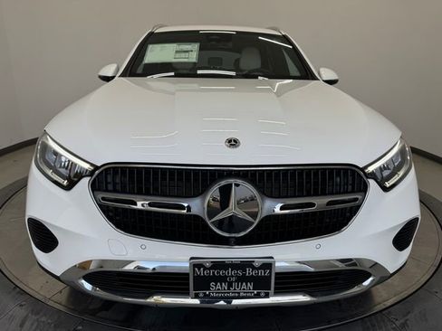 New 2026 Mercedes-Benz GLC 300 image 13