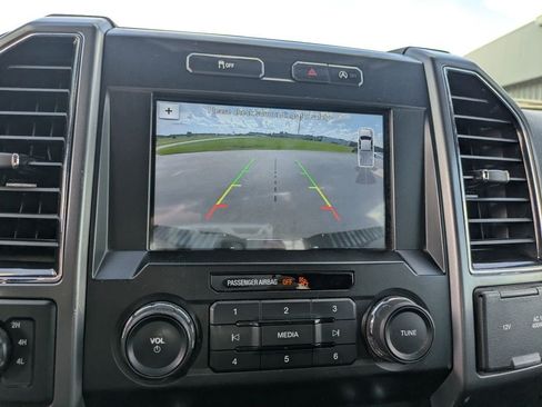Used 2019 Ford F150 XLT w/ Equipment Group 302A Luxury AWD/4WD image 22