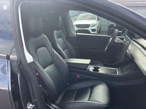 Used 2022 Tesla Model Y Performance AWD/4WD image 7