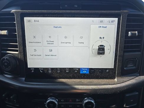 Used 2025 Ford F150 Tremor w/ Equipment Group 402A High AWD/4WD image 29