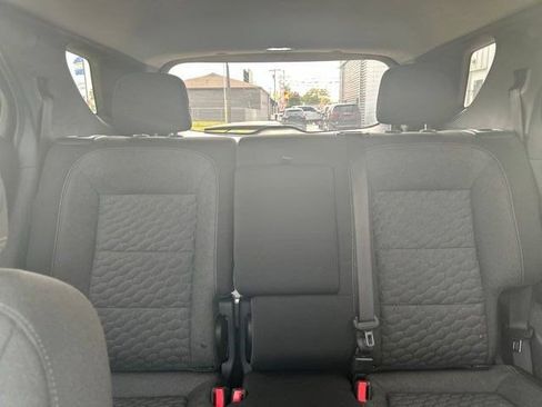 Used 2019 Chevrolet Equinox LT w/ Driver Convenience Package FWD image 30