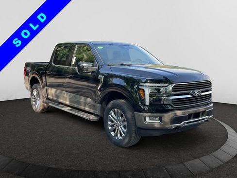 New 2026 Ford F150 King Ranch AWD/4WD image 7