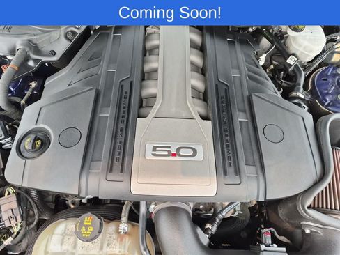 Used 2018 Ford Mustang GT RWD image 7