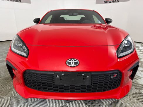 Used 2023 Toyota GR86 Premium image 8