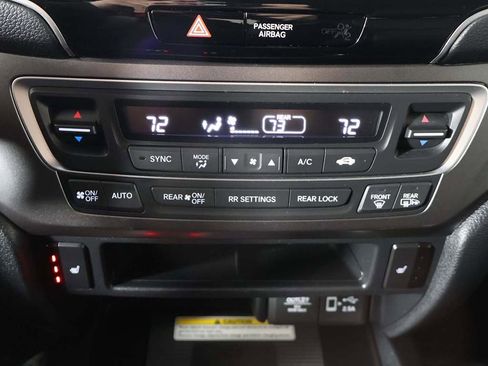 Used 2022 Honda Pilot Special Edition image 50