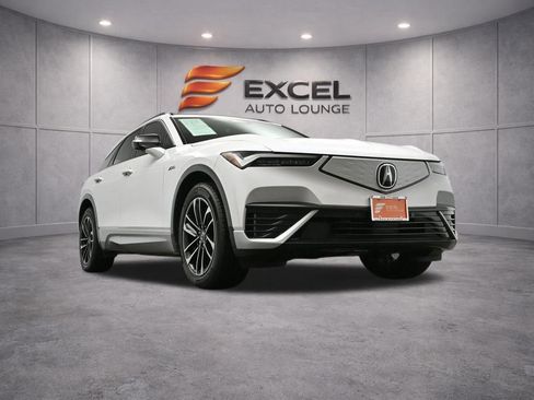 Used 2024 Acura ZDX A-Spec AWD/4WD image 46