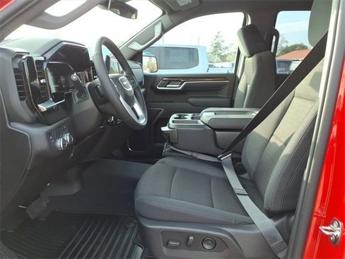 New 2026 GMC Sierra 1500 Elevation image 12