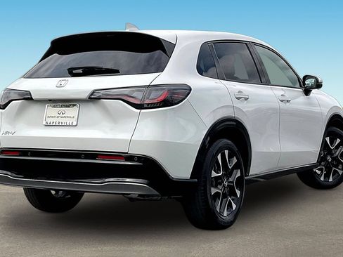 Used 2026 Honda HR-V EX-L image 5