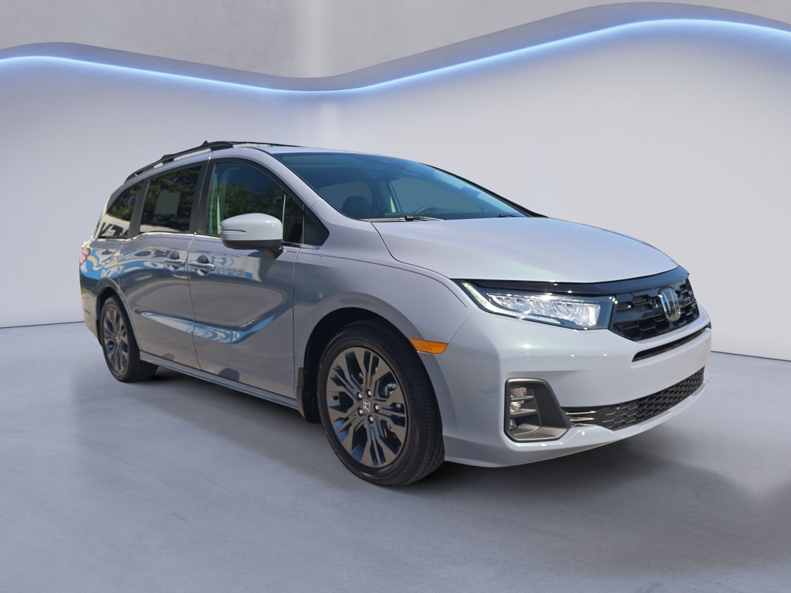 New 2027 Honda Odyssey Touring image 8