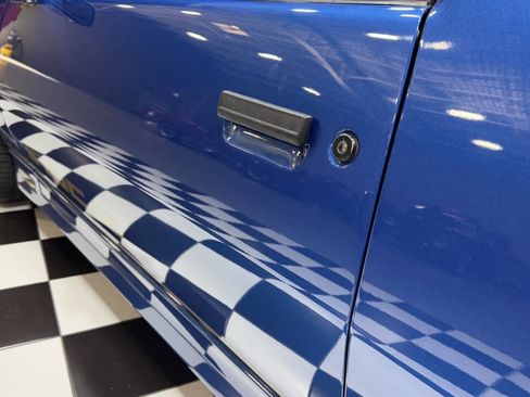 Used 1987 Chevrolet Camaro Z28 image 19